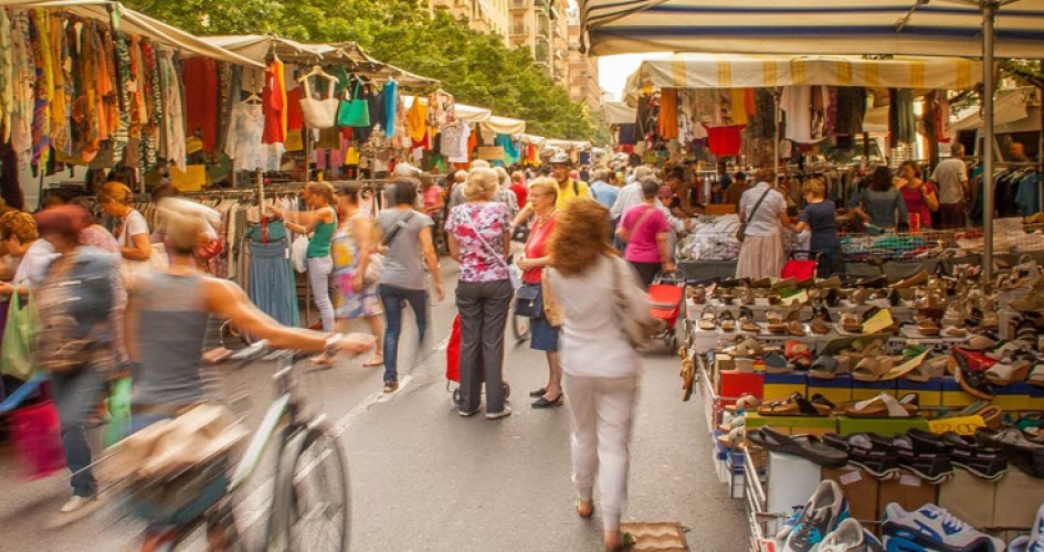 Online B2B Trading Portal