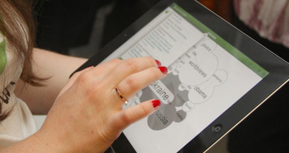  Online Sourcing and Shopping