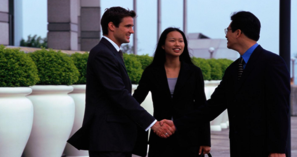 Chinese Manufacturing Companies