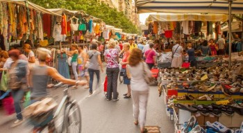 Online B2B Trading Portal