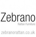 Zebrano Rattan Furniture UK
