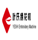 Taizhou Yeshi Embroidery Machine Manufacture Co.,Ltd.